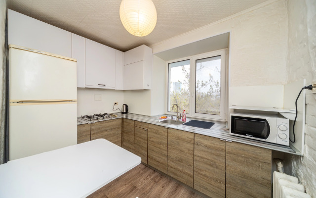 K&K Apartment
