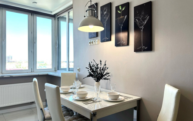 Evro Bliss Apartments