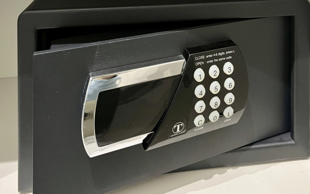 Квартира Люкс в Метрополе