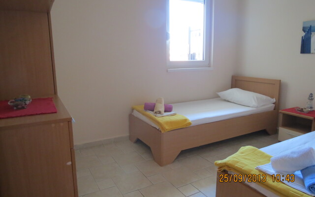 Kaca Marko Apartments