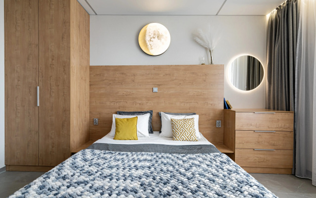 Квартира Дизайнерская у входа в Кремль