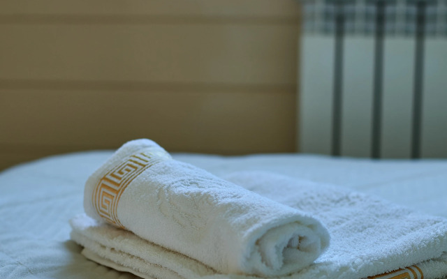 Частный Дом Родниковая 41