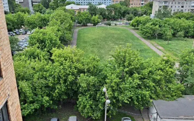 Uyutnaya ryadom s Vokzalom Flat