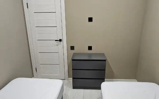 Квартира Олимпийская 83