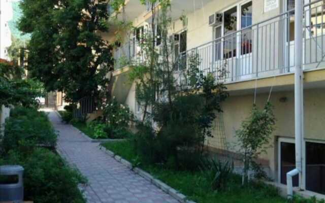 Гостевой Дом Актай