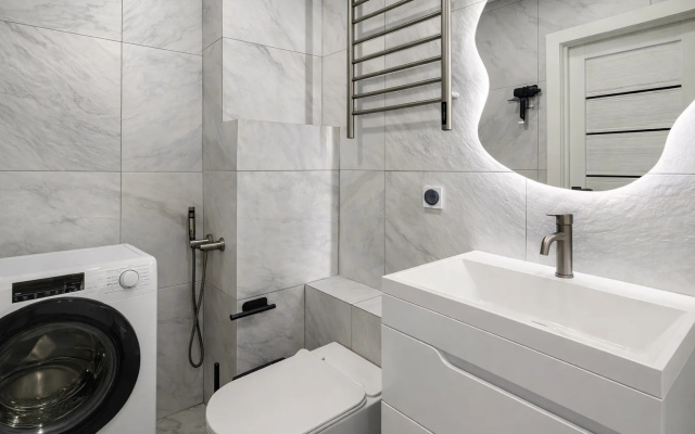 Квартира 1-комн у Центрального Рынка — Liberty Sity Apartments