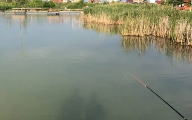 Baza Otdyiha Fishpark