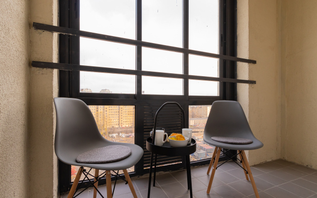 Квартира 12 Sunlight in St-Petersburg