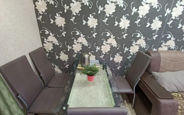Uxozhennaya V Tsentpe Goroda Flat