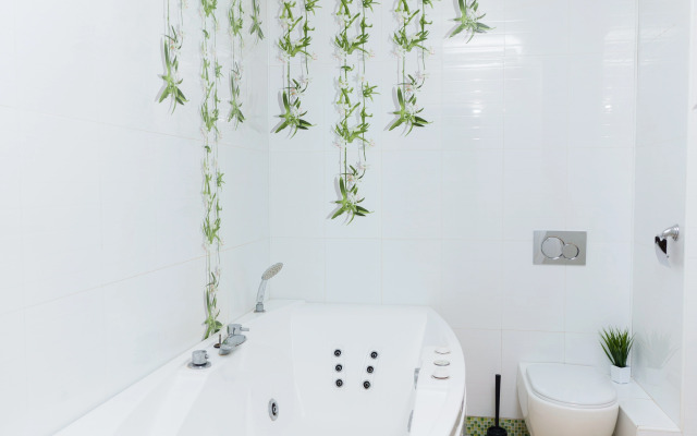 Квартира на 30 лет Победы 57