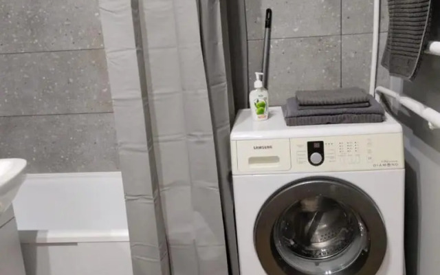 Квартира на Улице Гражданской, 1