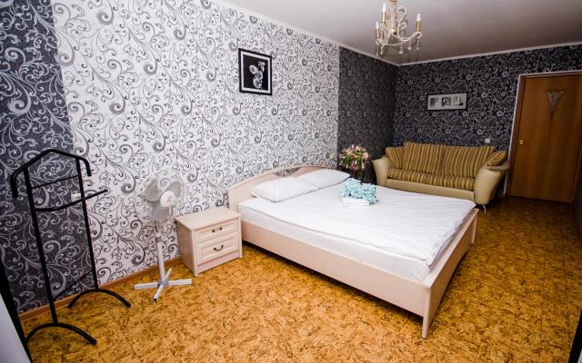 Kvartirny Vopros Na Khudayberdina 226 Apartment