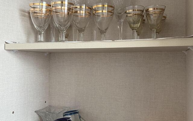 Квартира 2-х комнатная в центре города