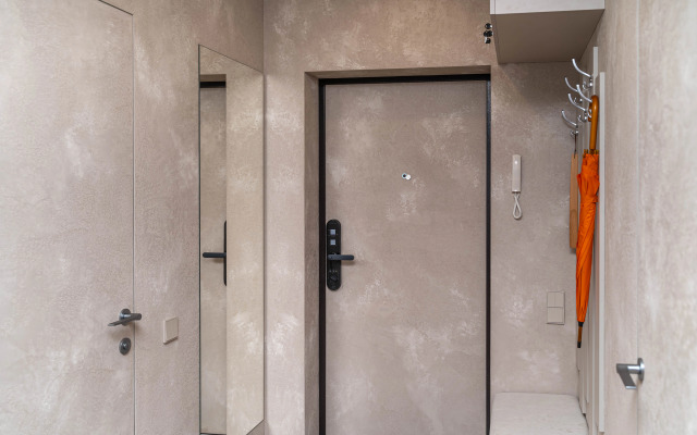 Premium Klassa Khabarovsk Pionerskaya 1/2 Apartment