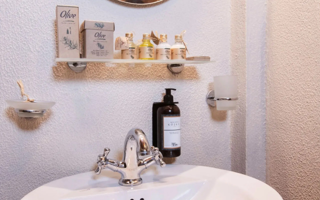 Отель Koçanlı Köşkü