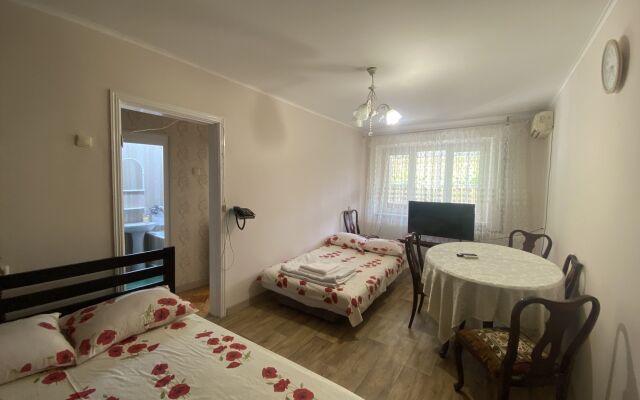 № 280 | Khersonskaya 30 Apartments