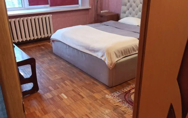 Квартира на Ул Воскресенская 118