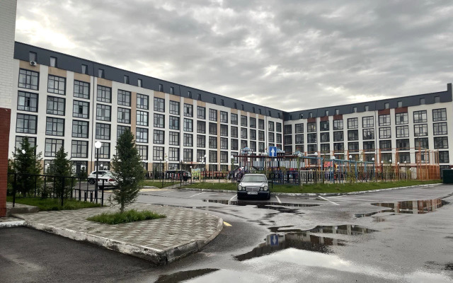 Uyutnaya Studiya v Zhk Ak Zhol Flat