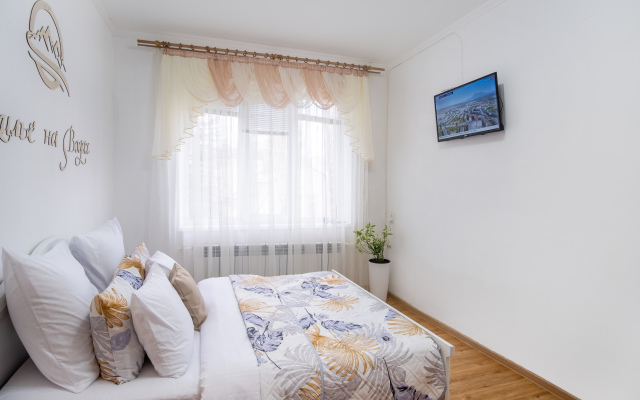 Квартира Жилье на водах The best offer 2