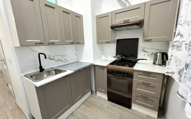 Квартира на Ленина в Центре Калуги