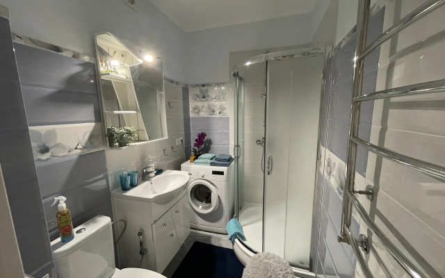 Uyutnaya 3 Minuty Do Morya Flat