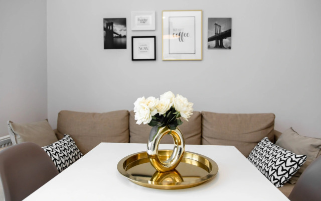 Апартаменты Skylight у Московских Ворот (6)