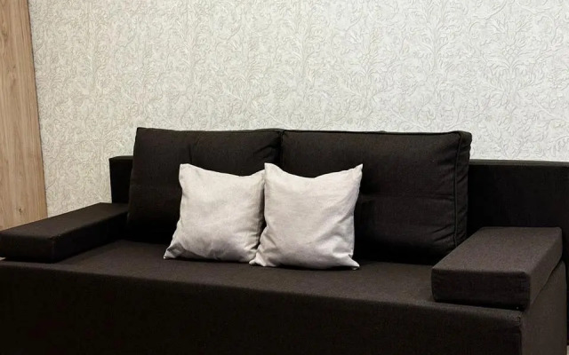 Квартира Уютная студия у метро Ботаническая