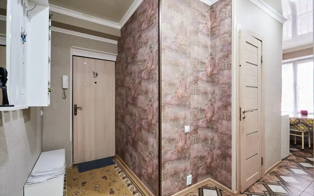 Uyutnaya  v Tikhom Rayone Kislovodska Flat