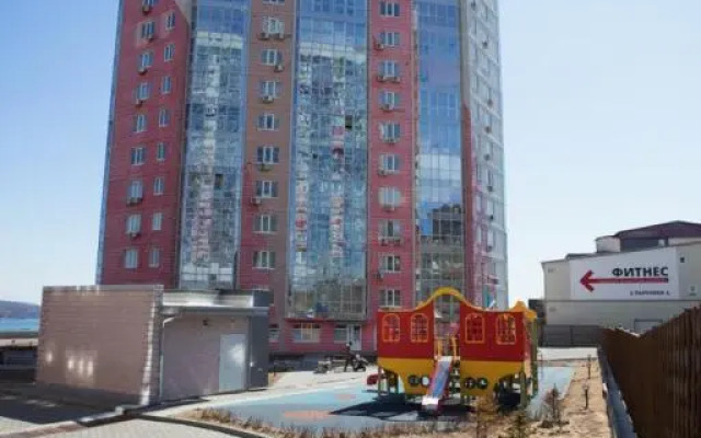 Апартаменты Sea View