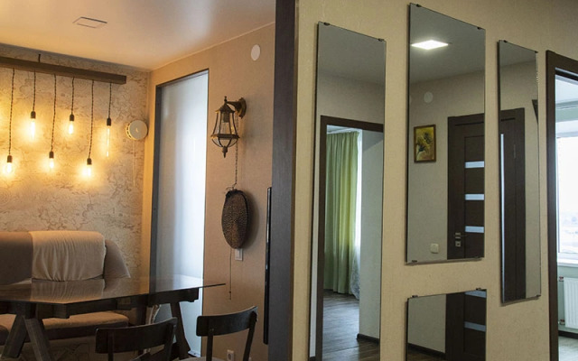 Апартаменты Юбилейные