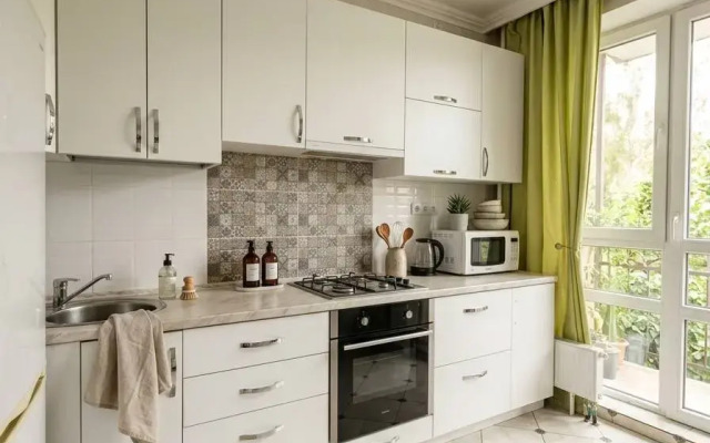 Квартира на Улице Калинина