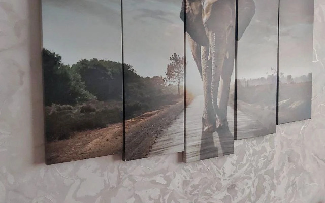 Апартаменты от Людмилы на улице Революции 1905 года