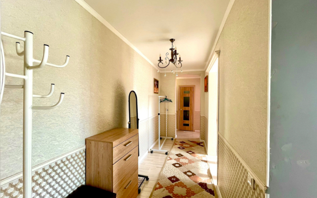 Uyutnaya Flat