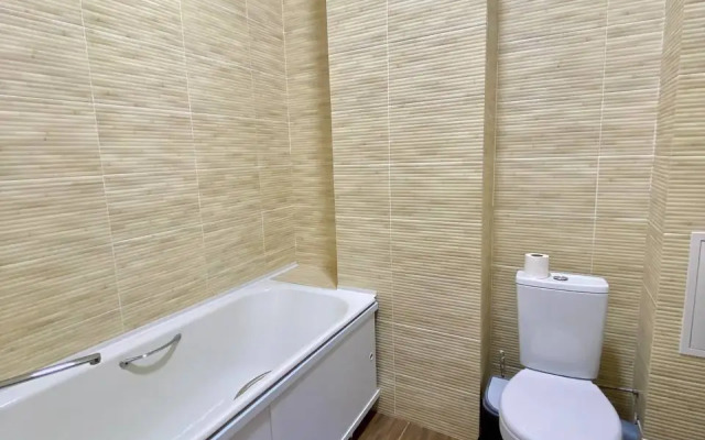 Zhk Aray 2 Apartments