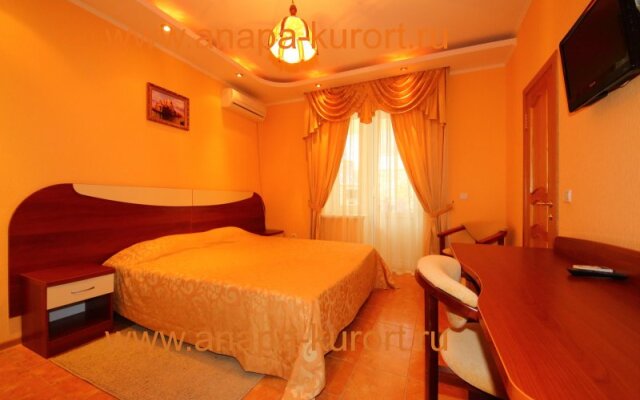 Lev Guest House