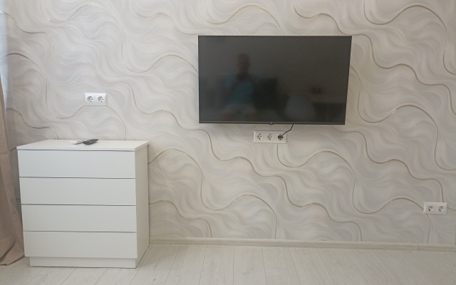 Studiya V Tsentre Zhk Privilegiya Apartments