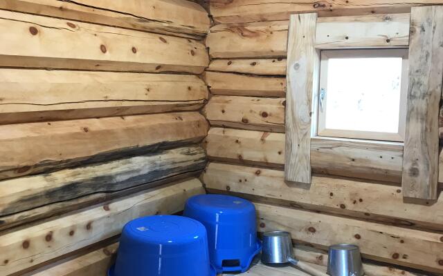 Гостевой дом Акташ Oasis