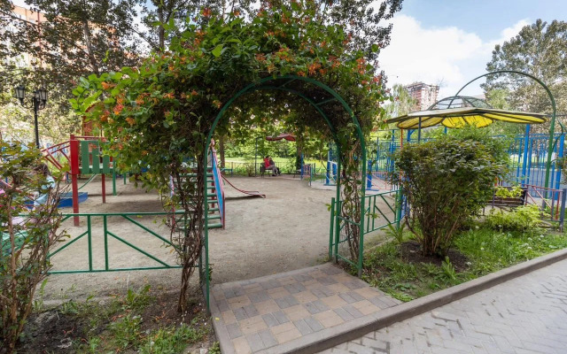 Квартира на Восточно-Кругликовской 30/1