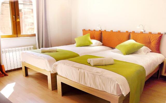 Avlabar Boutique Hotel
