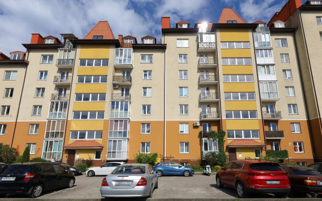 Квартира в Центре