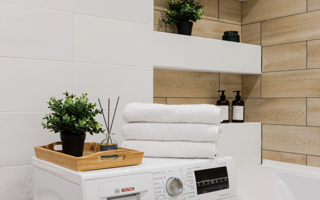 Квартира Sunvilles Евро 4к с Проекторами