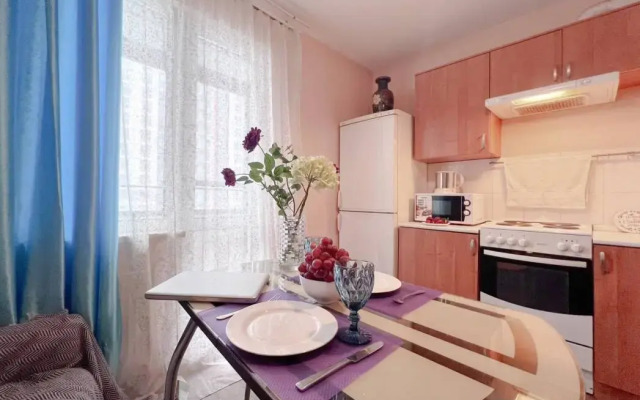 Park Inn Hause Apartments 3