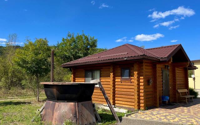 Gornoe Ozero ot Travel Hotels Anturazh Hotel