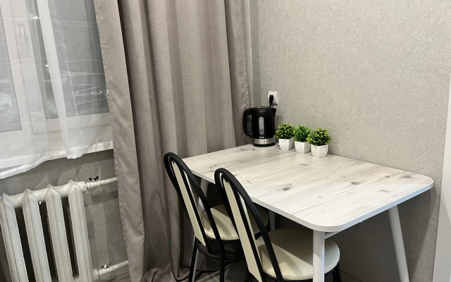 Cheboksary Pr Lenina 57 Flat
