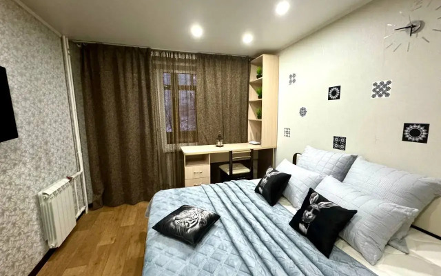 Mars Hotel Vzletnaya 14 Apartments