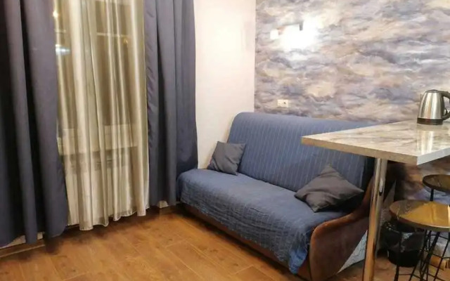 Апартаменты Ботаническая Улица