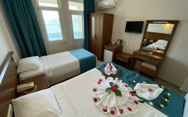 B&B Yüzbaşı Beach Hotel