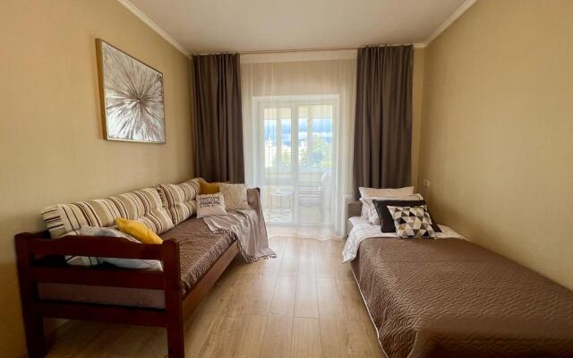 Marisol Family Квартира для семьи в туристическом центре курорта