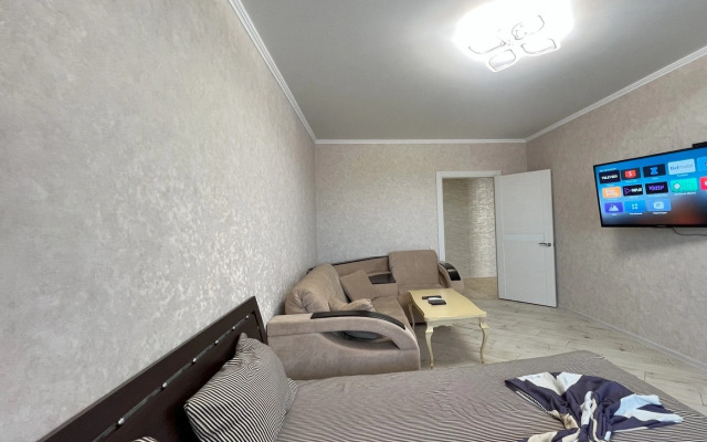 Na Rechnom Pereulke 6 Flat