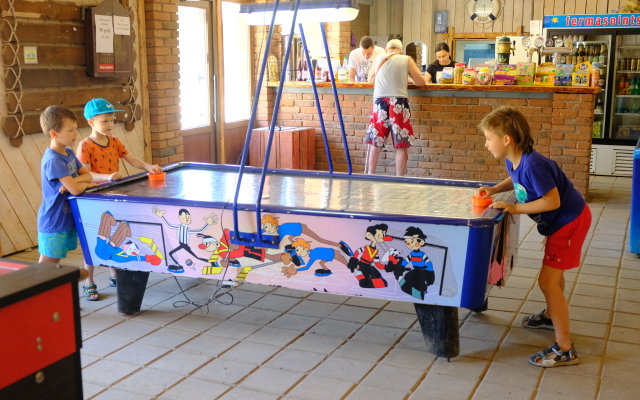 Гостевой дом Ферма Солнца